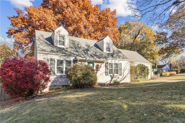 6300 W 81st Street, Overland Park, KS 66204