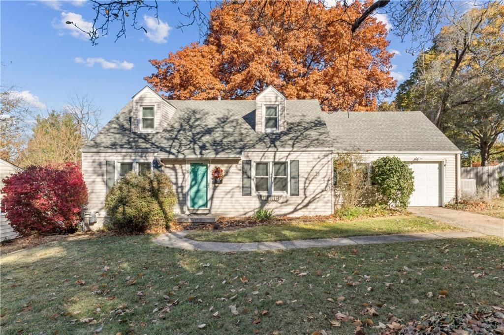 6300 W 81st Street, Overland Park, KS 66204