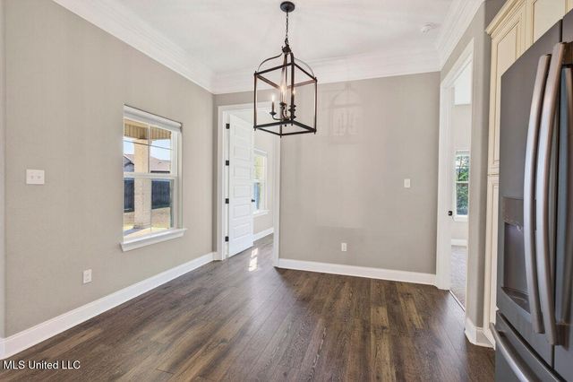 5827 Sylvester Street, Ocean Springs, MS 39564