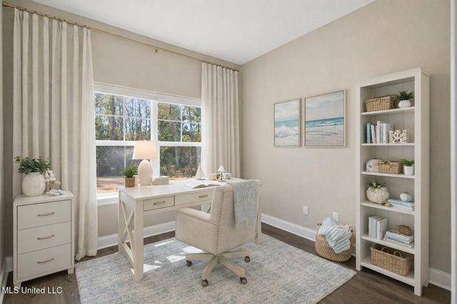 5827 Sylvester Street, Ocean Springs, MS 39564