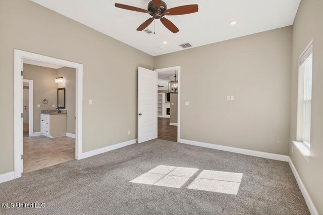 5827 Sylvester Street, Ocean Springs, MS 39564