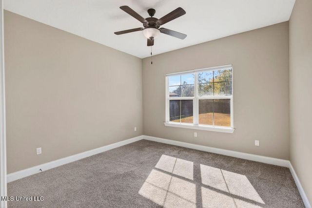 5827 Sylvester Street, Ocean Springs, MS 39564