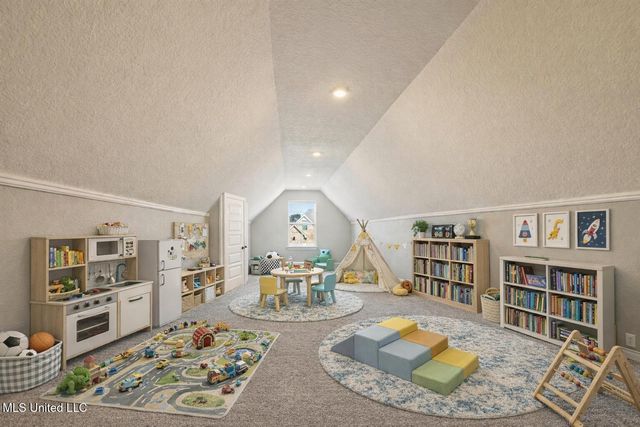 5827 Sylvester Street, Ocean Springs, MS 39564