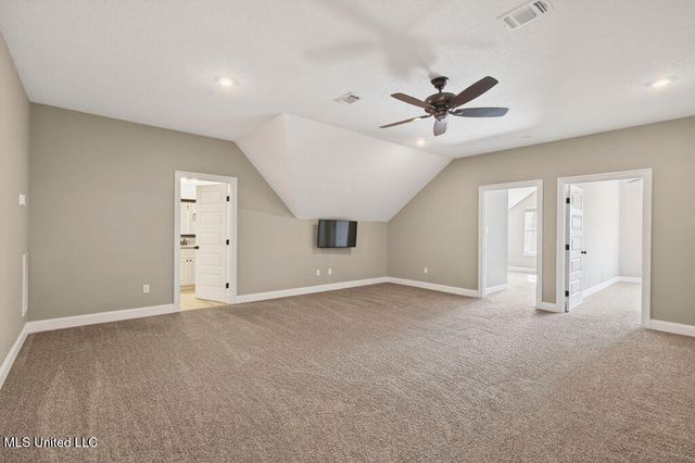 5827 Sylvester Street, Ocean Springs, MS 39564