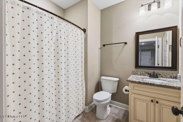 5827 Sylvester Street, Ocean Springs, MS 39564