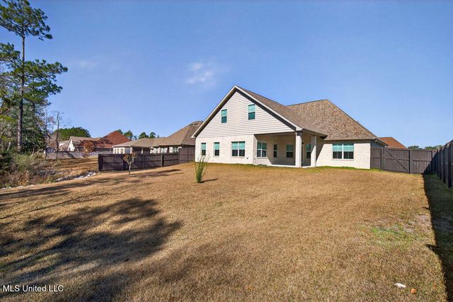 5827 Sylvester Street, Ocean Springs, MS 39564