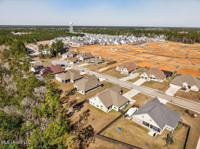 5827 Sylvester Street, Ocean Springs, MS 39564