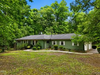 4505 Renfrew Drive, Durham, NC 27705