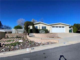 9607 Rosedale Drive, Calimesa, CA 92320