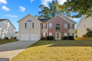 407 Grier Drive, Locust Grove, GA 30248