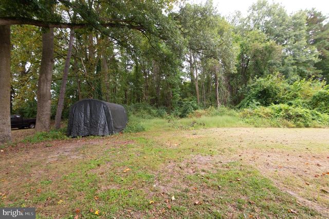 7009 BEULAH RD, Hurlock, MD 21643