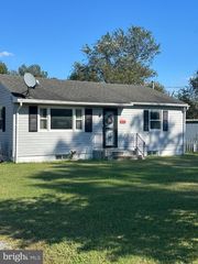 7009 BEULAH RD, Hurlock, MD 21643