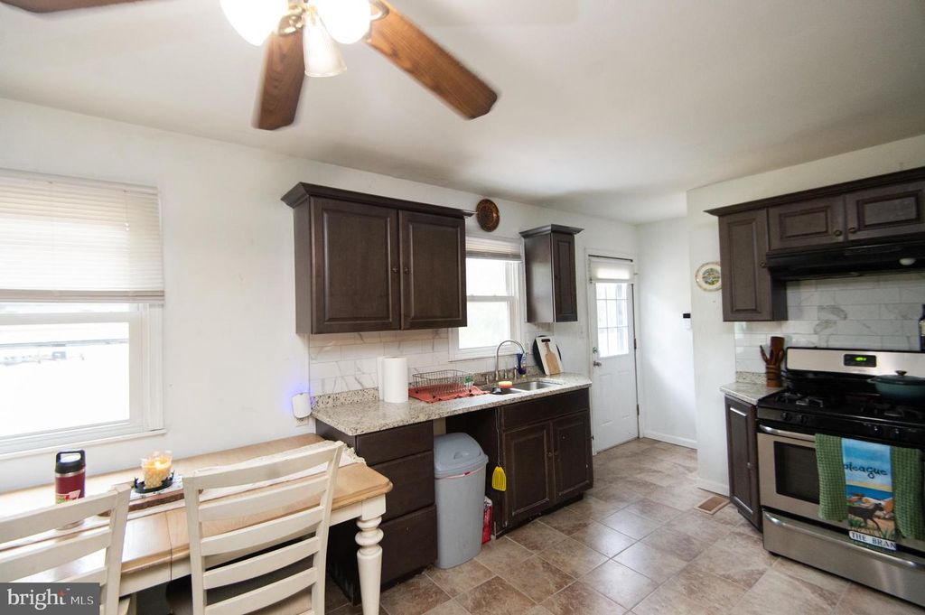 7009 BEULAH RD, Hurlock, MD 21643
