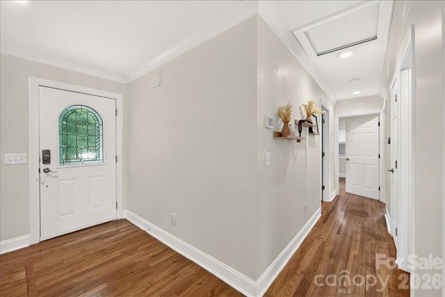 8000 Lawyers Road, Charlotte, NC 28227
