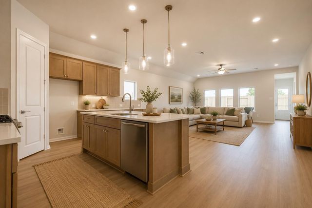 31331 Cass River Lane, Waller, TX 77484