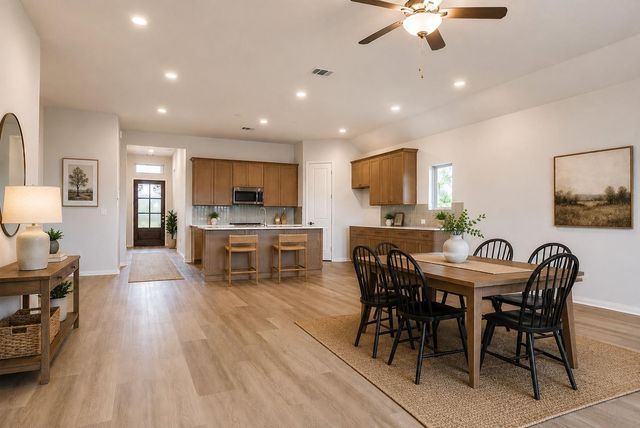 31331 Cass River Lane, Waller, TX 77484