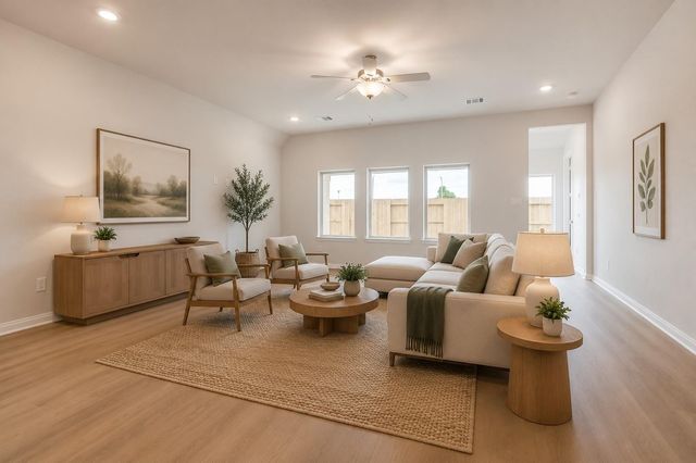 31331 Cass River Lane, Waller, TX 77484