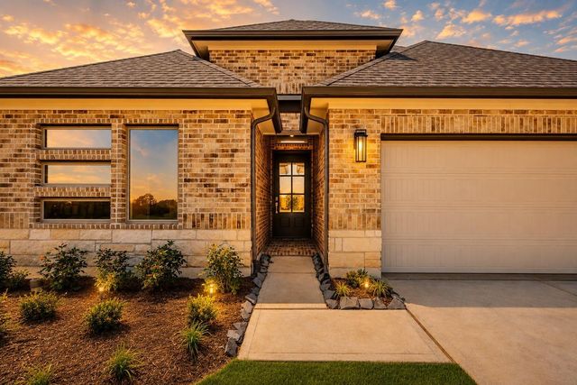 31331 Cass River Lane, Waller, TX 77484