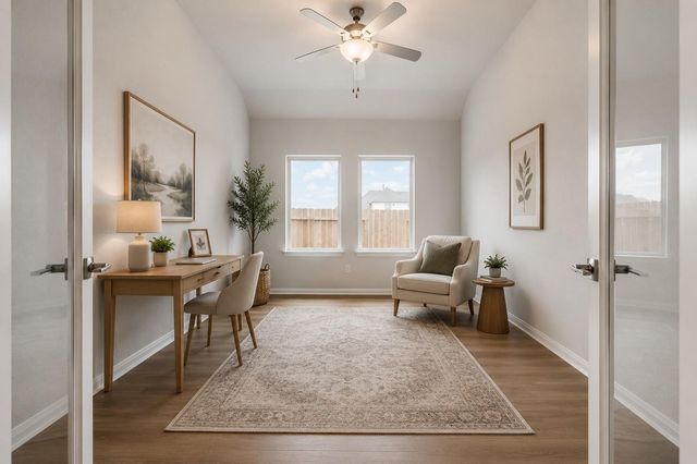 31331 Cass River Lane, Waller, TX 77484