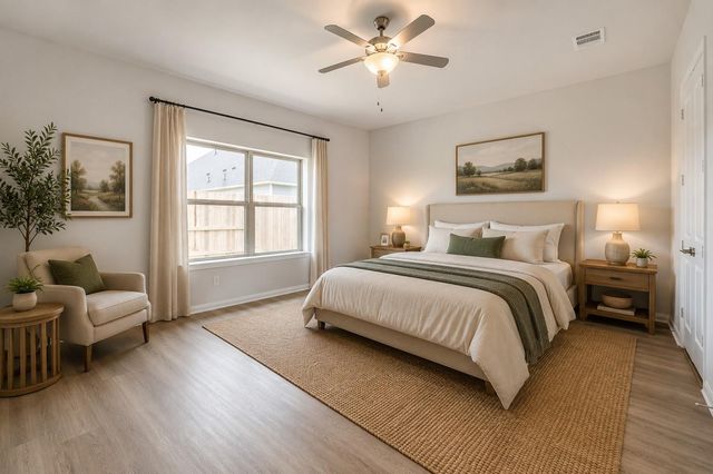 31331 Cass River Lane, Waller, TX 77484