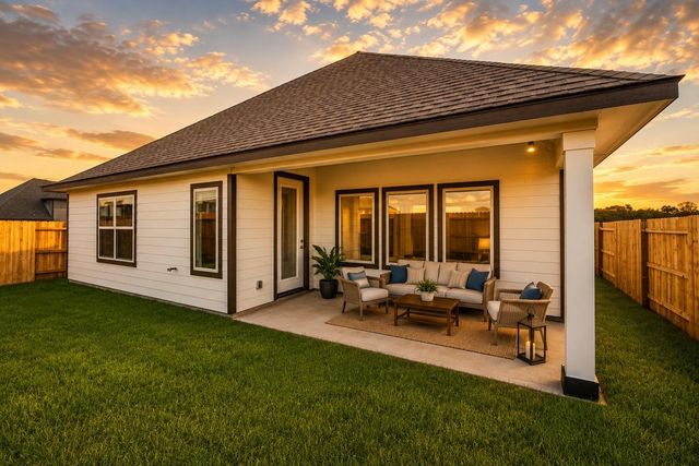 31331 Cass River Lane, Waller, TX 77484