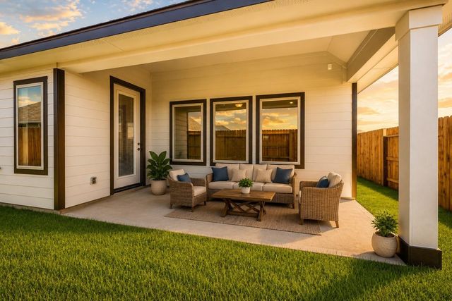 31331 Cass River Lane, Waller, TX 77484
