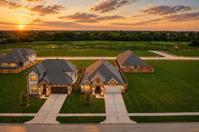 31331 Cass River Lane, Waller, TX 77484