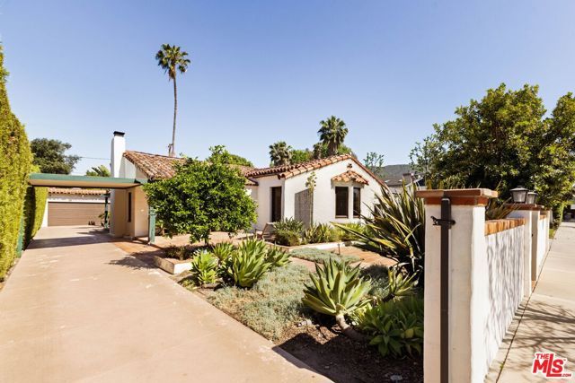 112 N Valley Street, Burbank, CA 91505