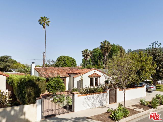 112 N Valley Street, Burbank, CA 91505