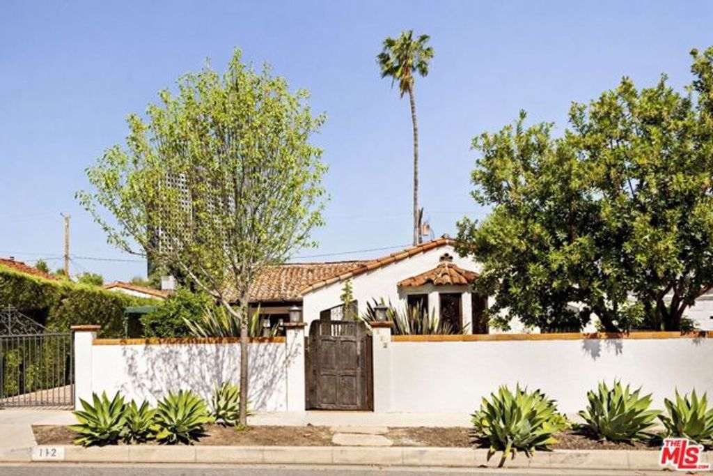 112 N Valley Street, Burbank, CA 91505