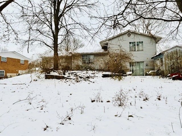 4147 Wagner Road, Dayton, OH 45440