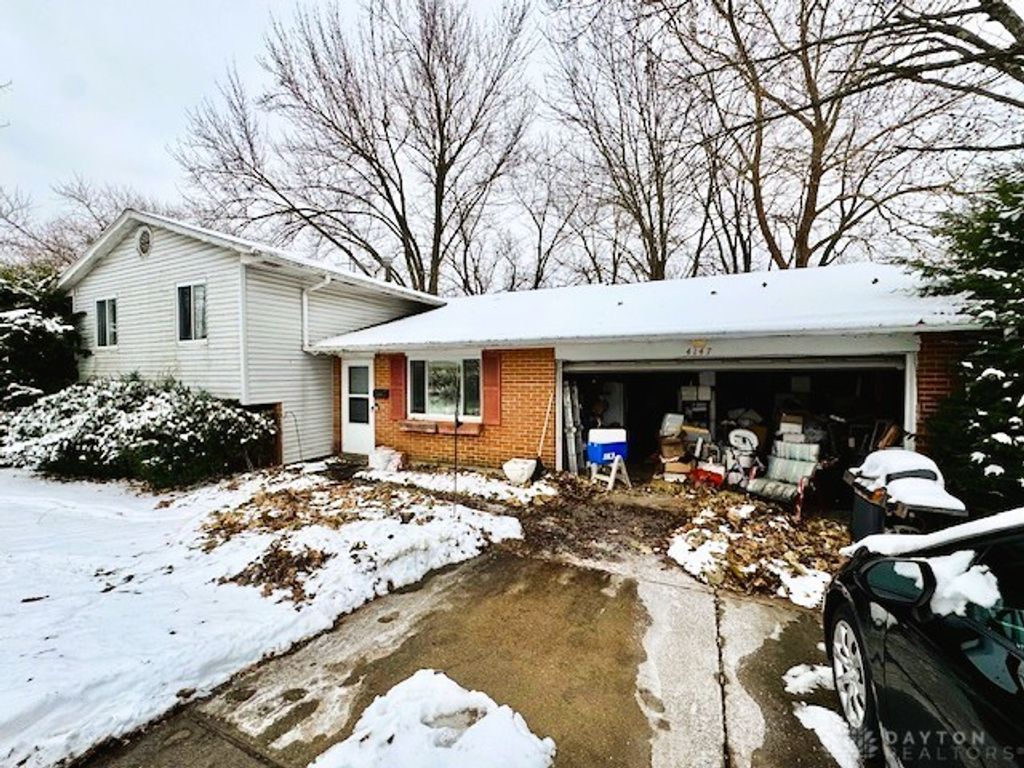 4147 Wagner Road, Dayton, OH 45440