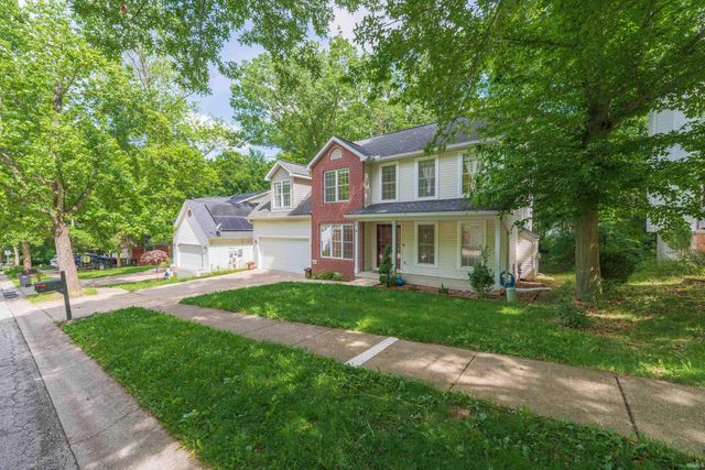 1115 E Azalea Lane, Bloomington, IN 47401