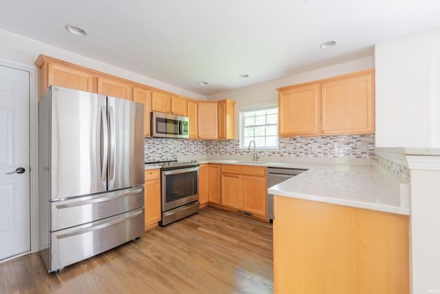 1115 E Azalea Lane, Bloomington, IN 47401