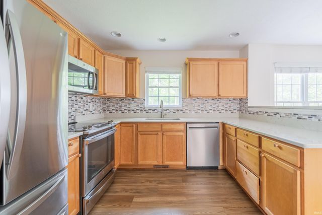 1115 E Azalea Lane, Bloomington, IN 47401