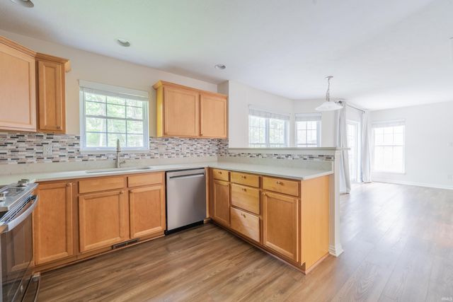 1115 E Azalea Lane, Bloomington, IN 47401