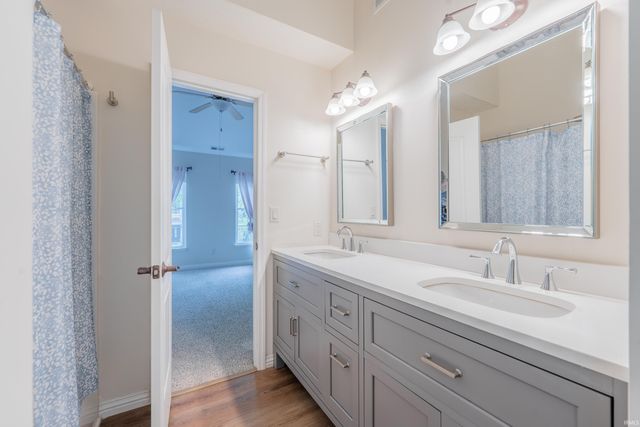 1115 E Azalea Lane, Bloomington, IN 47401
