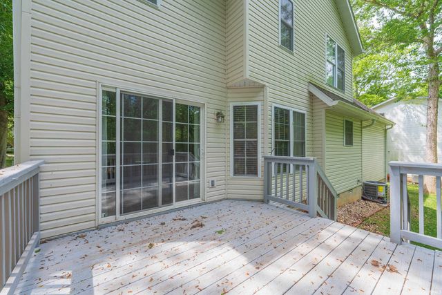 1115 E Azalea Lane, Bloomington, IN 47401