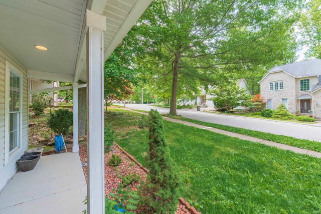 1115 E Azalea Lane, Bloomington, IN 47401