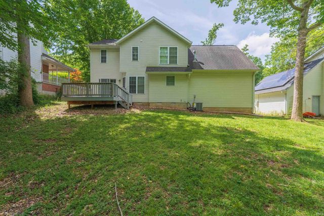 1115 E Azalea Lane, Bloomington, IN 47401