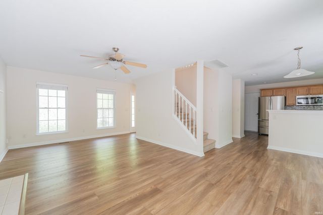 1115 E Azalea Lane, Bloomington, IN 47401