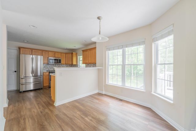 1115 E Azalea Lane, Bloomington, IN 47401