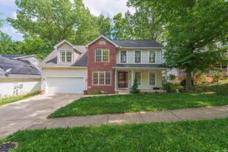 1115 E Azalea Lane, Bloomington, IN 47401