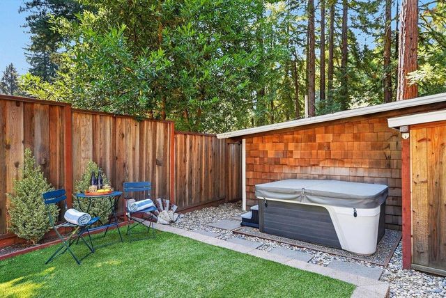 7720 Highway 9, Ben Lomond, CA 95005
