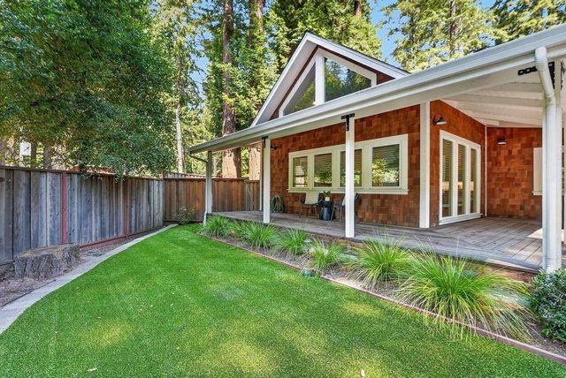 7720 Highway 9, Ben Lomond, CA 95005