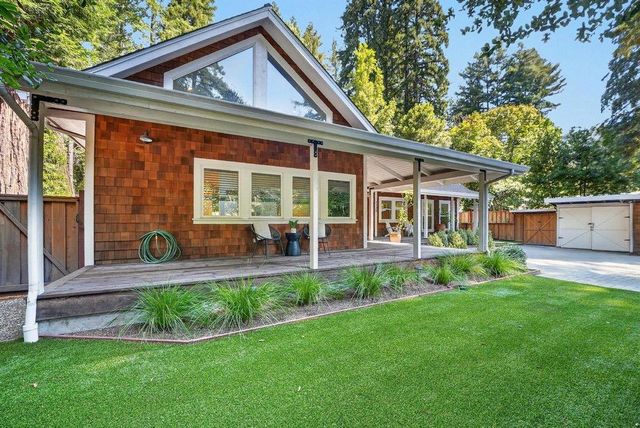 7720 Highway 9, Ben Lomond, CA 95005