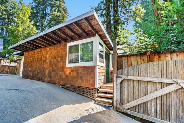 7720 Highway 9, Ben Lomond, CA 95005