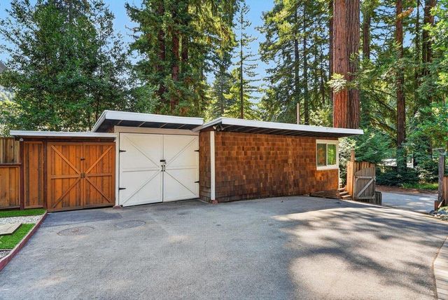 7720 Highway 9, Ben Lomond, CA 95005