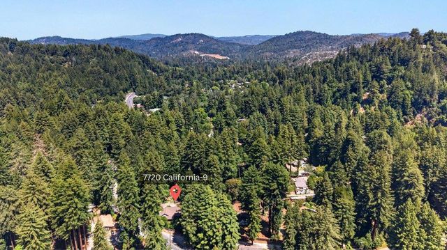 7720 Highway 9, Ben Lomond, CA 95005