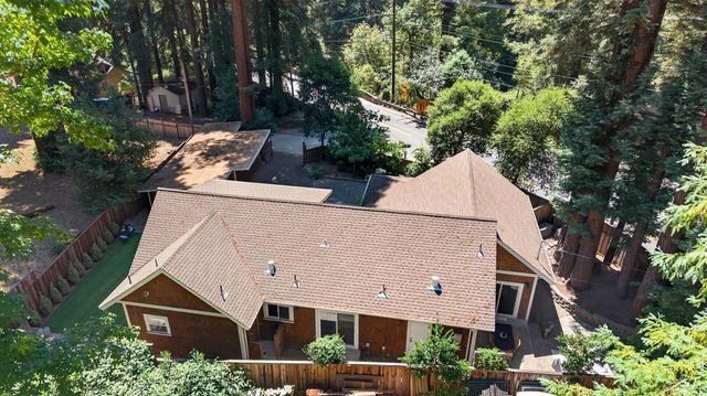 7720 Highway 9, Ben Lomond, CA 95005
